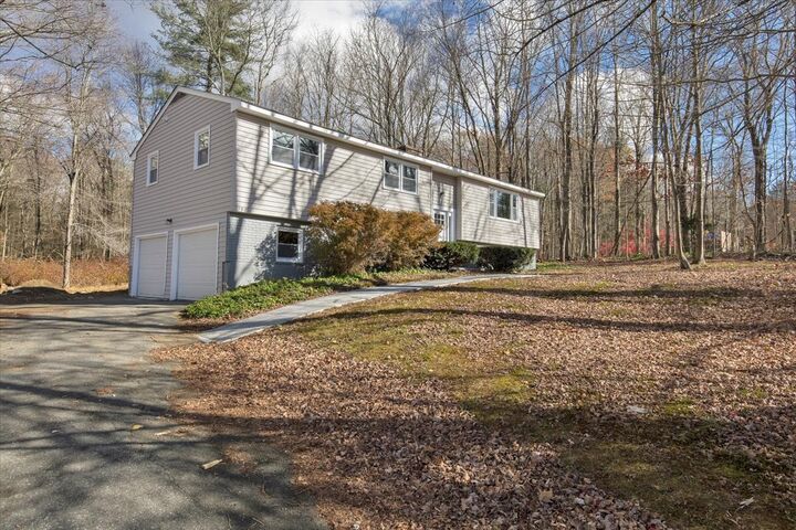 Property Photo:  197 Meyer Road  CT 06790 