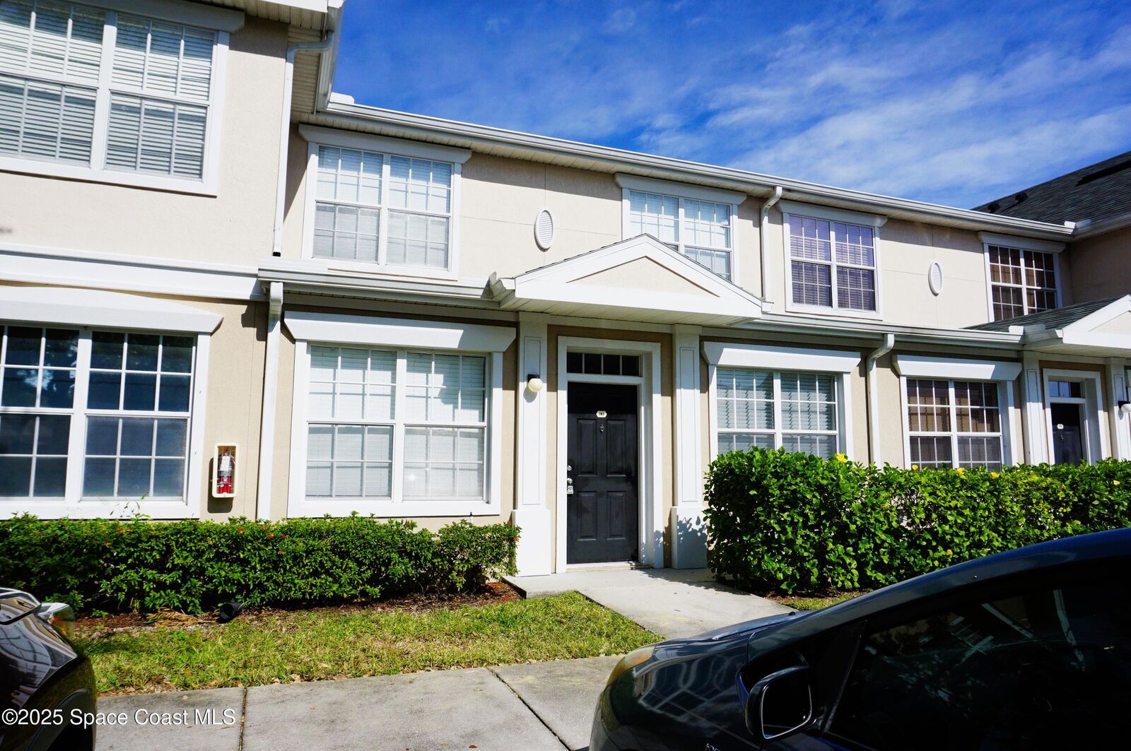 Property Photo: 110 Turpial Way FL 32901