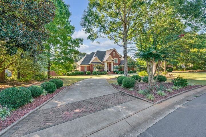Property Photo:  137 Clearcreek Drive  SC 29316 