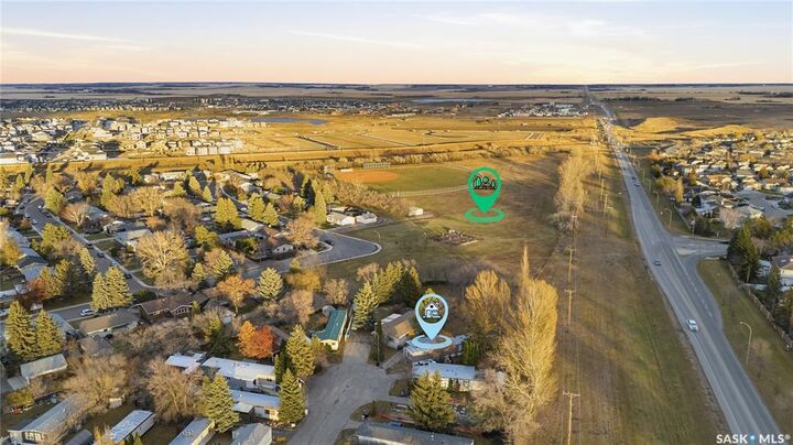 Property Photo: 1035 Boychuk Drive 60 SK S7H 5B2