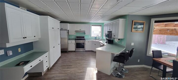 Photo de la propriété: 1705 100A Street SK S0E 1T0