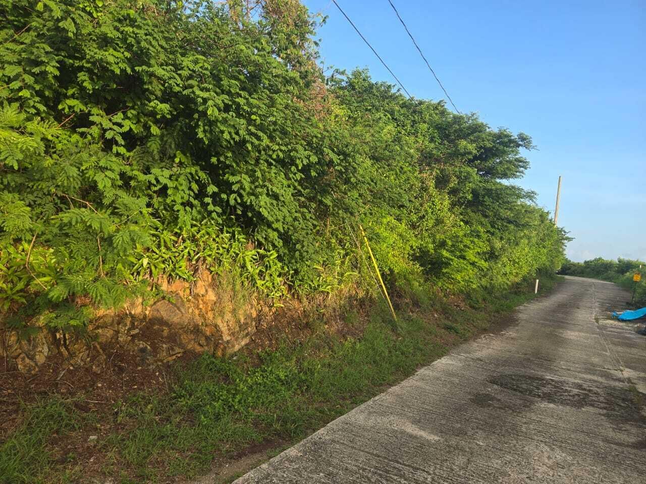 Property Photo:  61-26 Bolongo Fb  VI 00802 