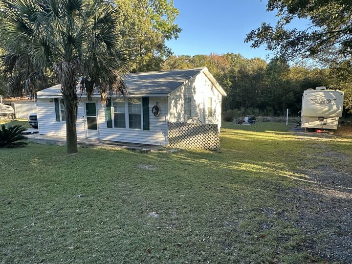 Property Photo:  307 Irick Drive  SC 29048 