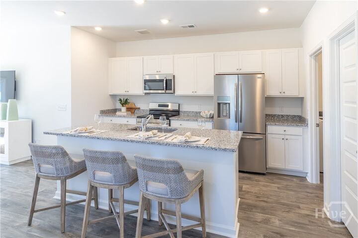 Property Photo: 126 Geranium Way GA 31302