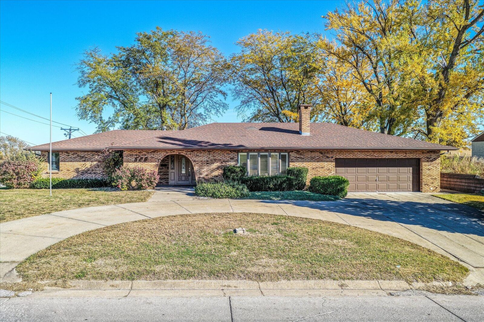 Property Photo: 526 N 8th Street IA 51555