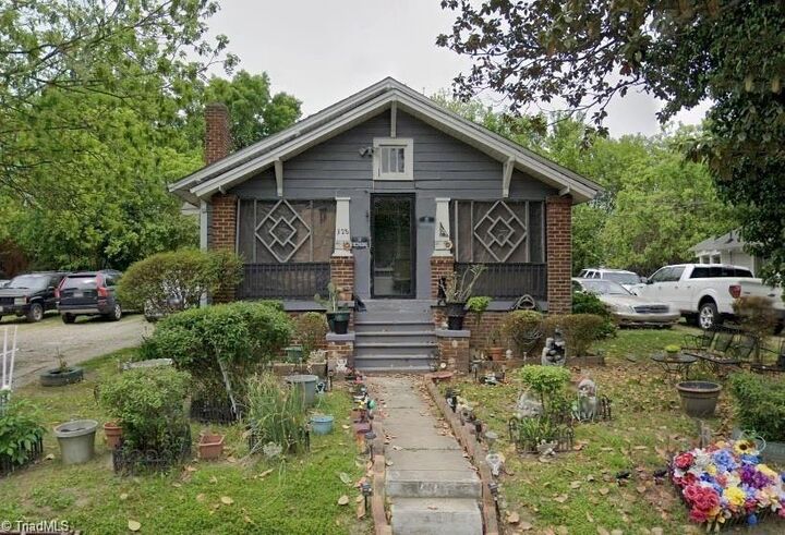 328 Ennis Street  High Point NC 27260 photo