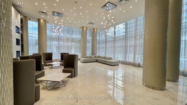 Property Photo: 75 Oneida Crescent 401 ON L4B 0G9