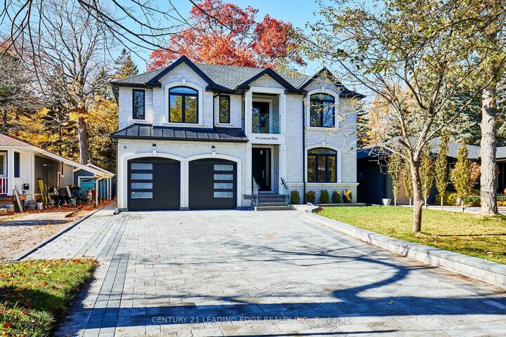 24 Larwood Boulevard  Toronto ON M1M 2M5 photo