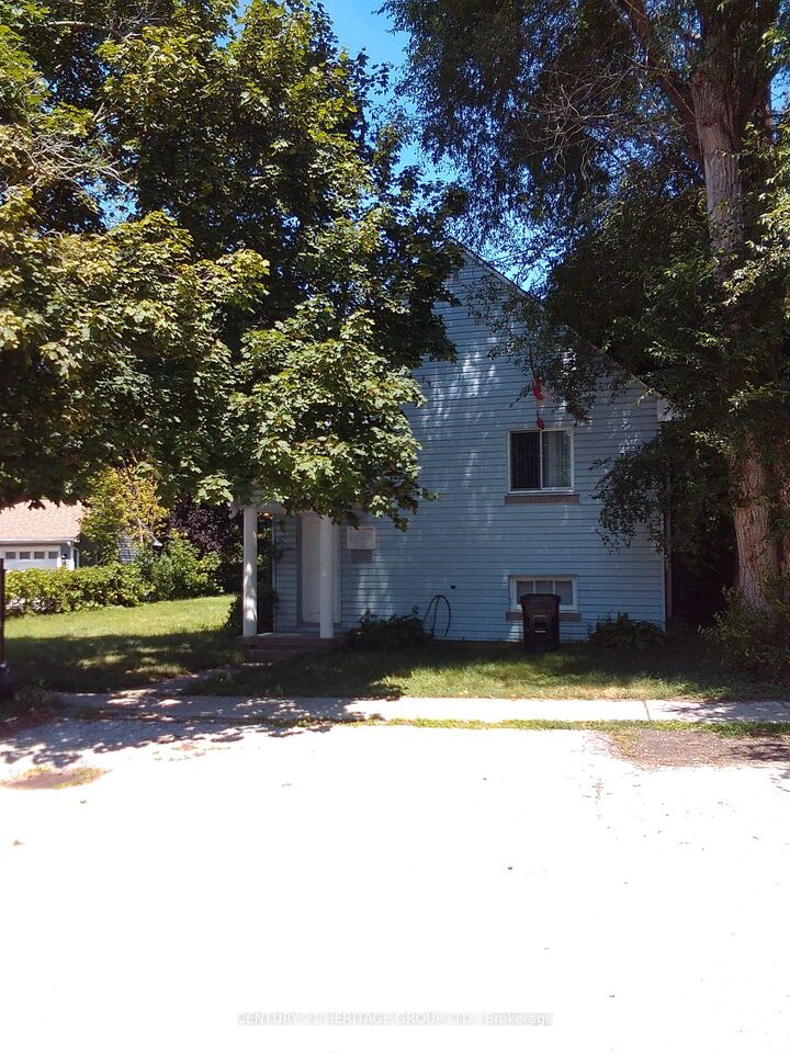 8 Richmond Street W  New Tecumseth ON L0G 1W0 photo