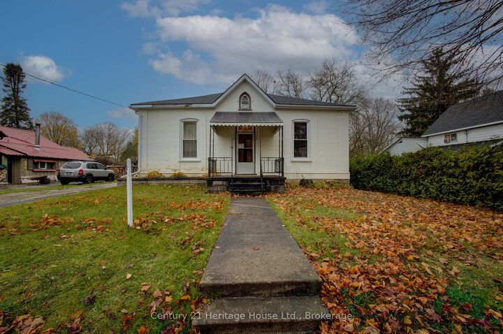 152 Countess Street N  West Grey ON N0G 1R0 photo