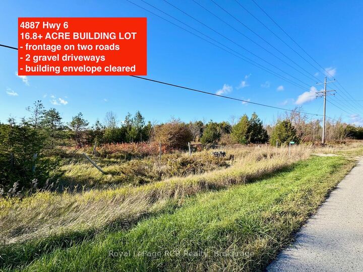 4887 Hwy 6 Highway — photo 1