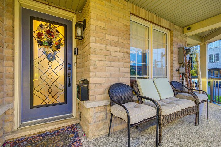 Property Photo: 2 Clowes Street ON L1Z 0K9