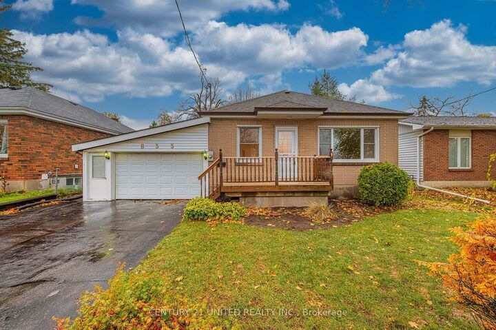 835 Barnardo Avenue  Peterborough ON K9H 5W1 photo