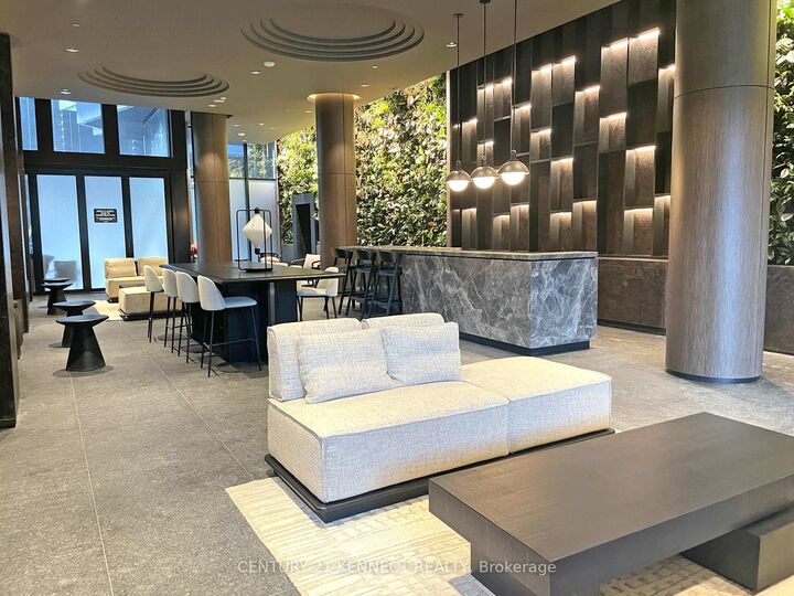 Photo de la propriété:  110 Broadway Avenue 1507S  ON M4P 1V7 