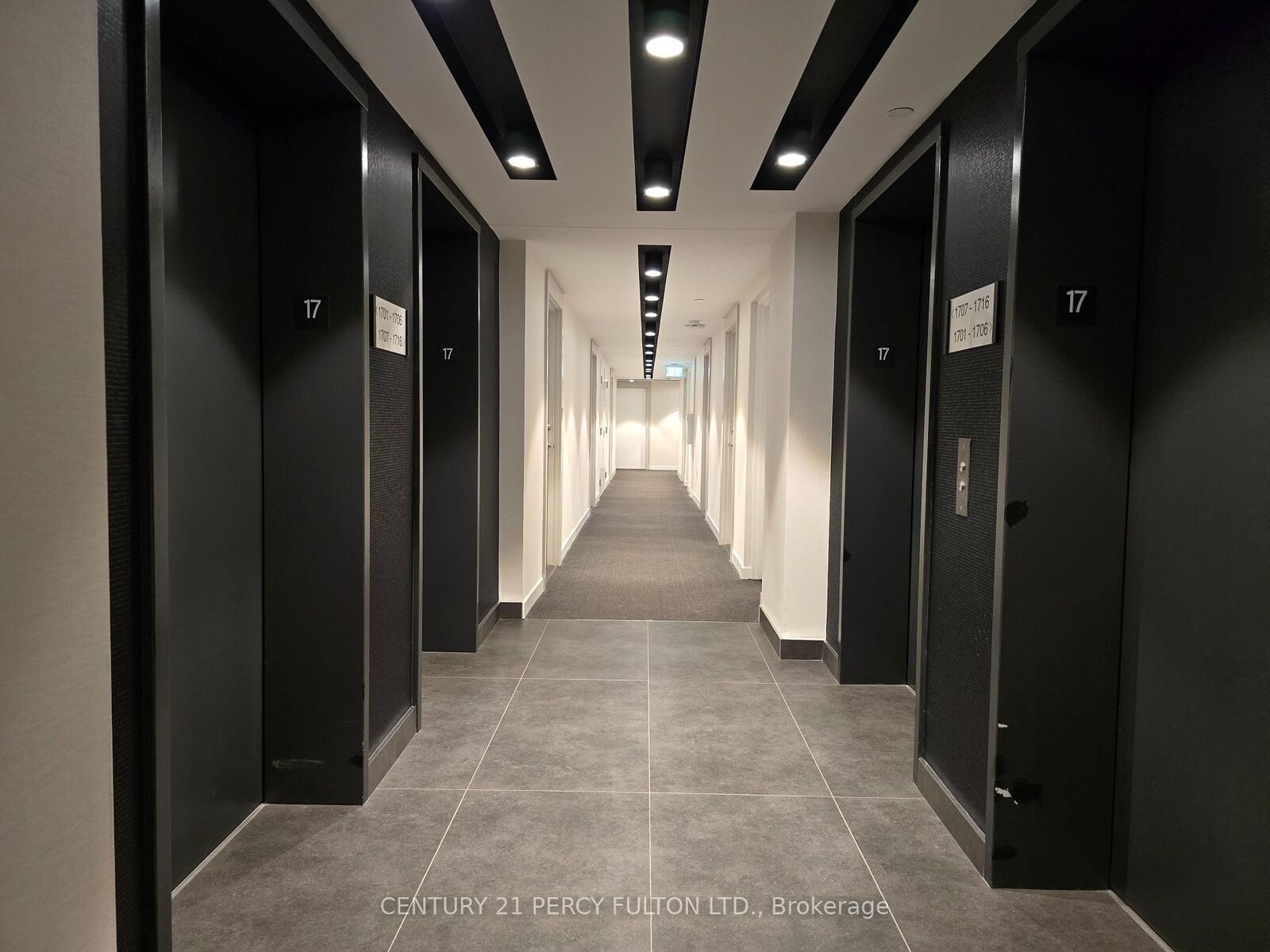 Photo de la propriété:  195 Redpath Avenue 1706  ON M4P 0E4 