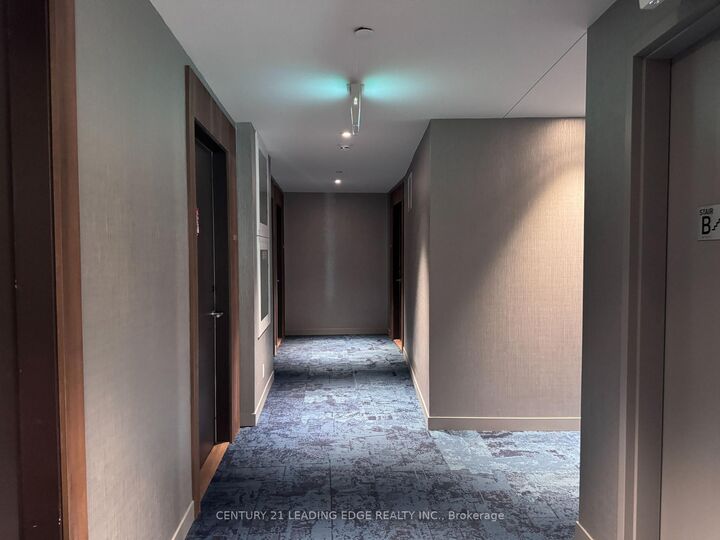 Property Photo:  39 Mary Street 2107  ON L4N 1S9 