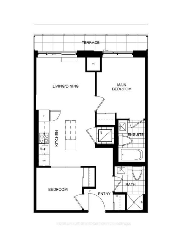 Photo de la propriété:  20 All Nations Drive 418  ON L7A 5M5 