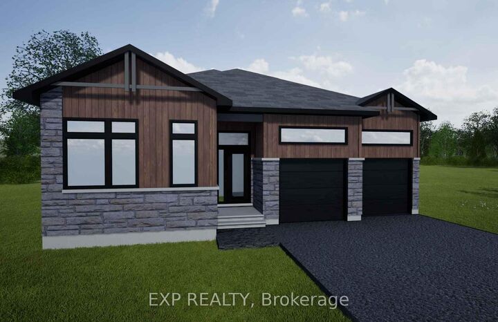 Property Photo: Lot 4 1 Finch Street ON K0C 1K0