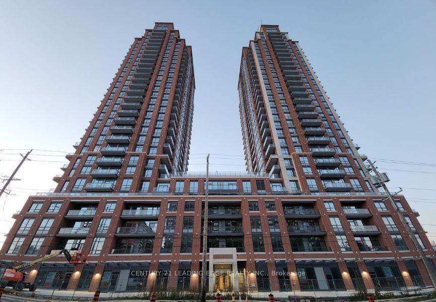 Photo de la propriété:  3260 Sheppard Avenue E 2306  ON M1T 0B5 