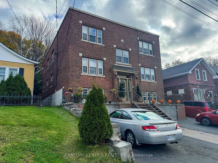 Property Photo:  105 Riverside Drive  ON P3E 1G7 