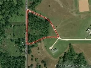 Property Photo:  4 S 337th  OK 74454 