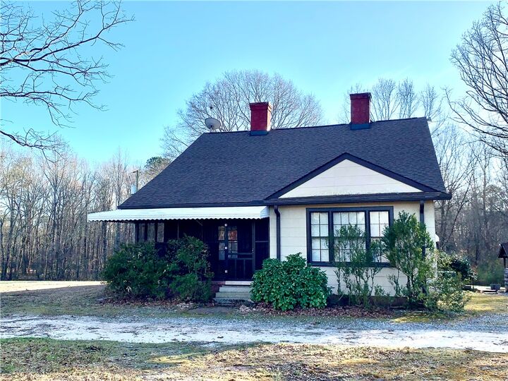 Property Photo:  245 Cromer Road  SC 29697 