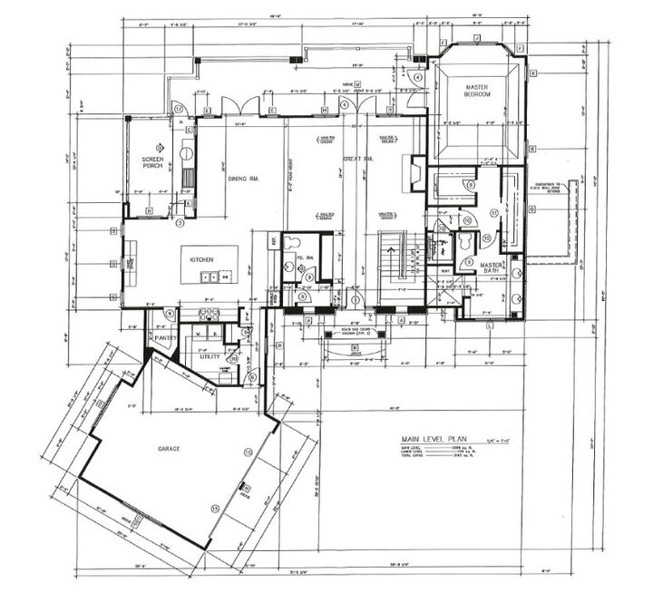 Property Photo: 105 Sweet Blossom Way SC 29682