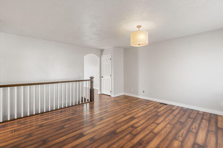 Property Photo: 4594 N Utah Trail UT 84721