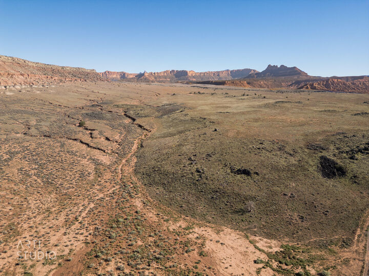 Property Photo:  690.65 Acres Coal Pits Road  UT 84779 