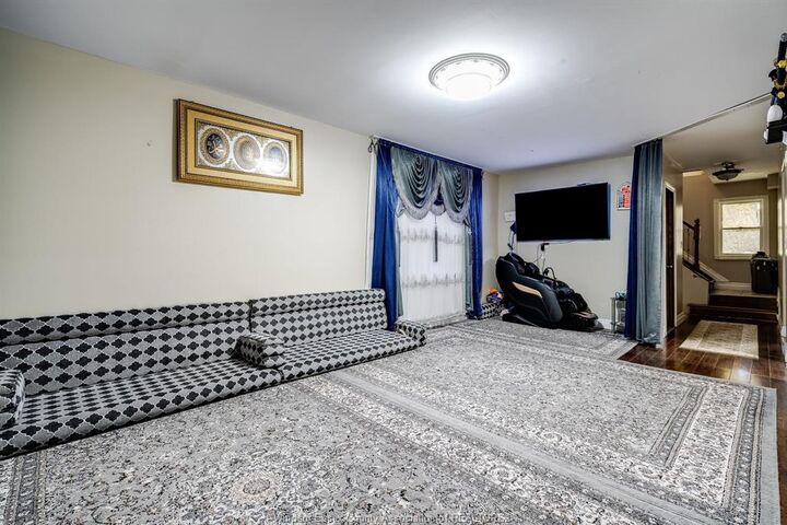 Property Photo: 1571 Goyeau Street ON N8X 3L5