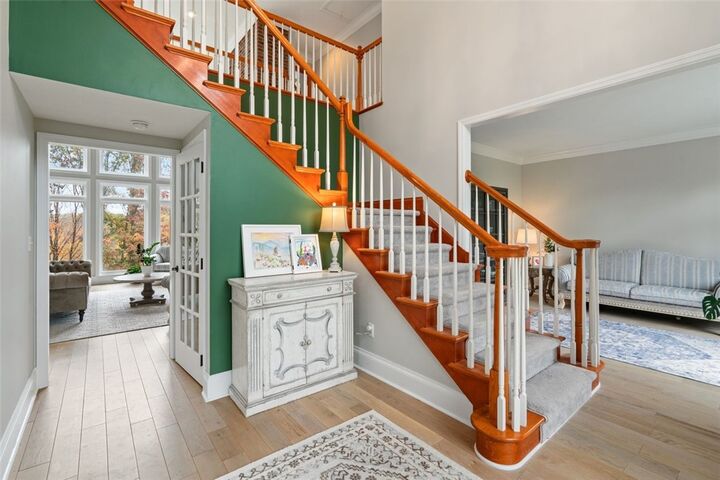 Property Photo: 1004 Amy Place PA 15044