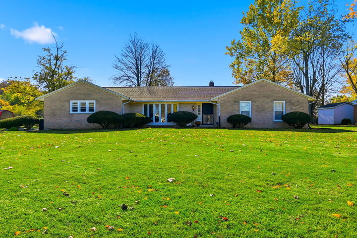 Property Photo:  7585 Wrenview Drive  OH 45502 