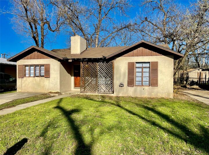 319 Riverside Drive  San Marcos TX 78666 photo