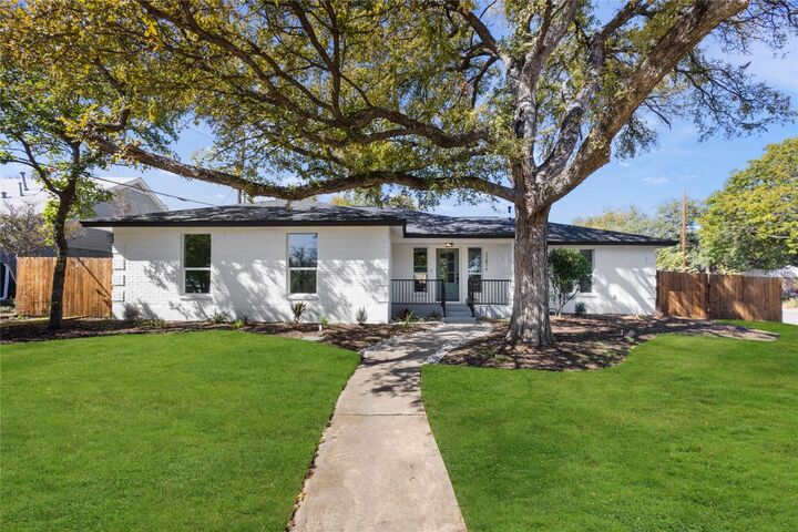 12814 Poquoson Drive  Austin TX 78727 photo