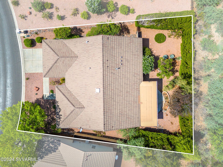 Property Photo: 1650 W Wagon Wheel Road AZ 86326