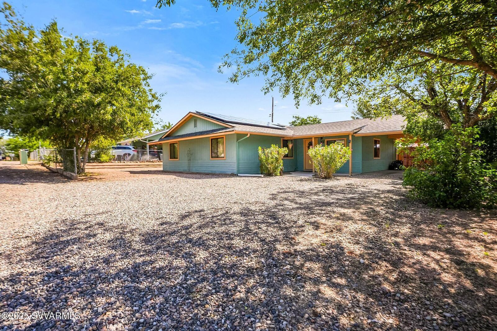 Property Photo:  1049 S 4th Street  AZ 86326 