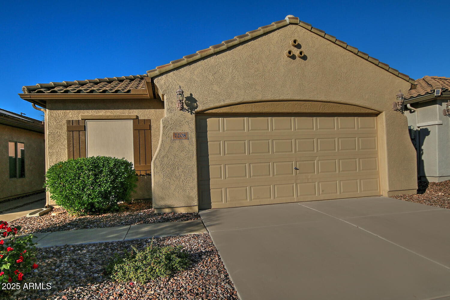 Property Photo:  7208 W Sonoma Way  AZ 85132 