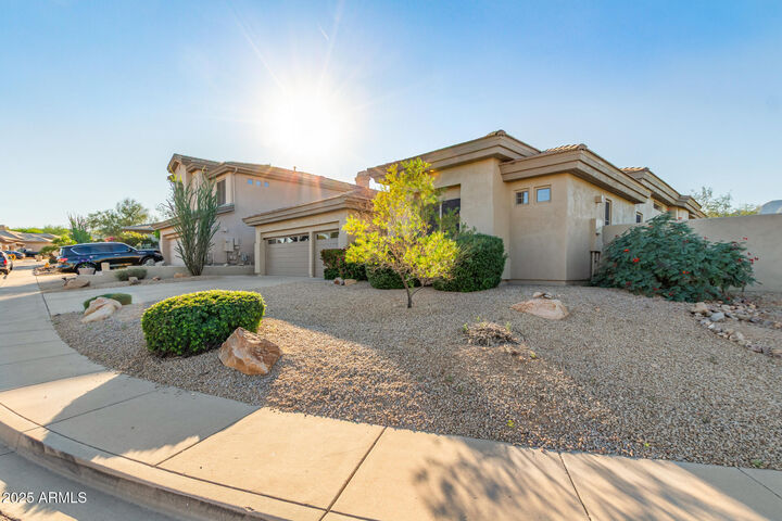 Property Photo: 15536 E Acacia Way AZ 85268