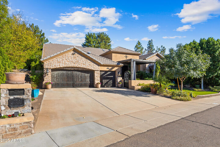 Property Photo:  7745 S Juniper Street  AZ 85284 