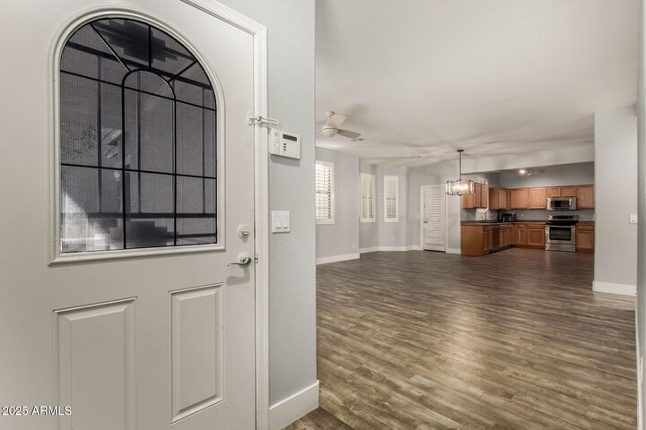 Property Photo: 20032 N 49th Drive AZ 85308