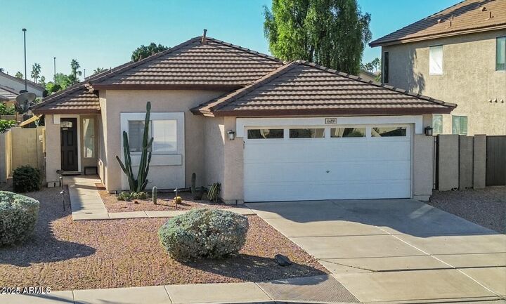 629 E Redondo Drive  Gilbert AZ 85296 photo