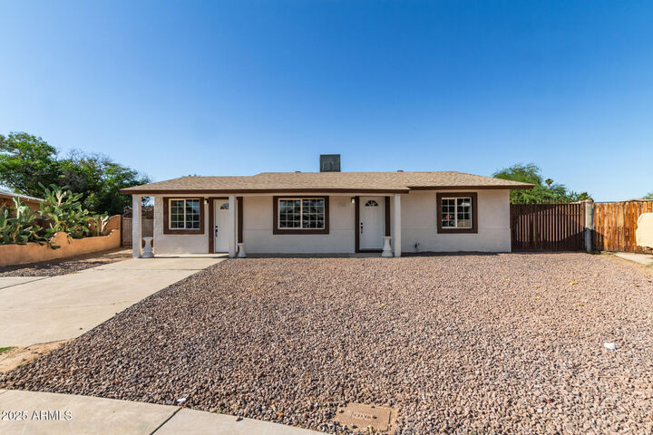 3420 N 60th Avenue  Phoenix AZ 85033 photo