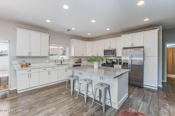 Property Photo: 2159 S Cody Circle AZ 86326