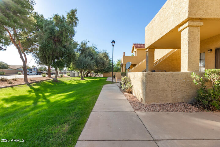 Property Photo:  1126 W Elliot Road 1010  AZ 85224 