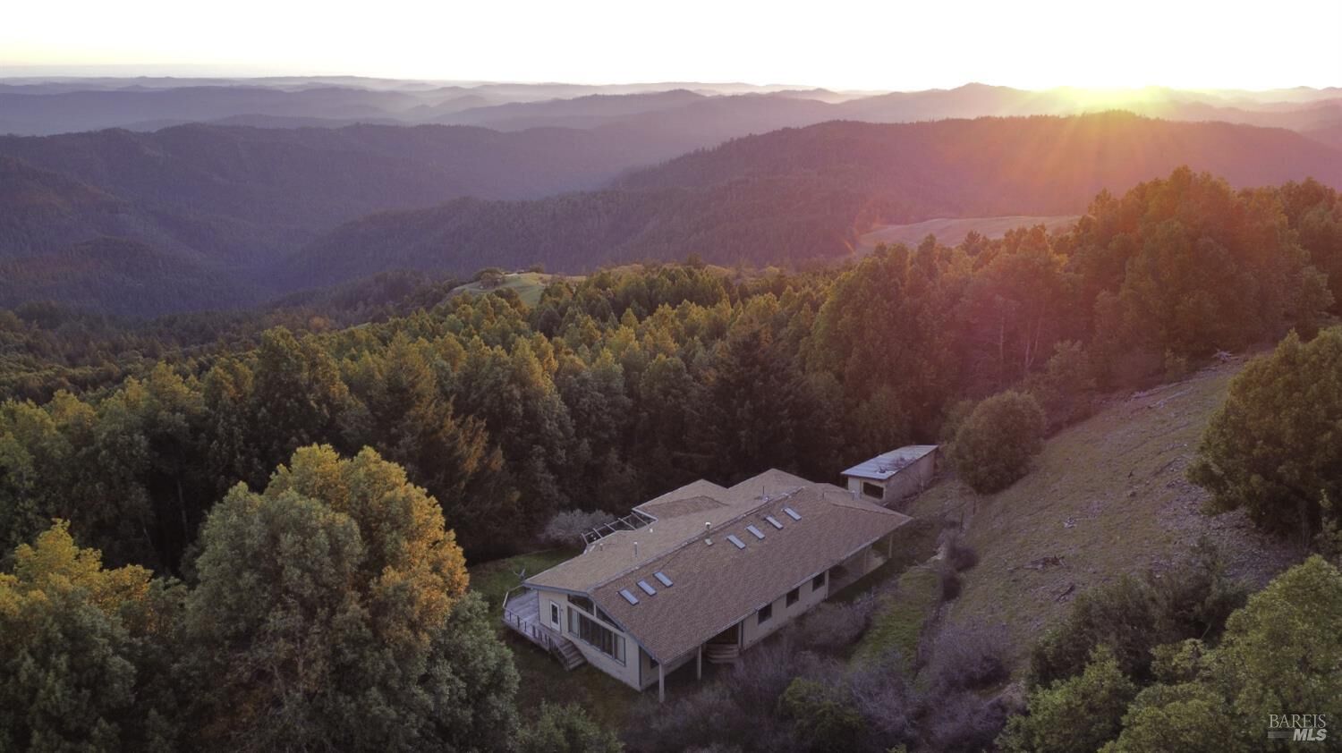 Property Photo: 36955 Eureka Stagecoach Road CA 95490