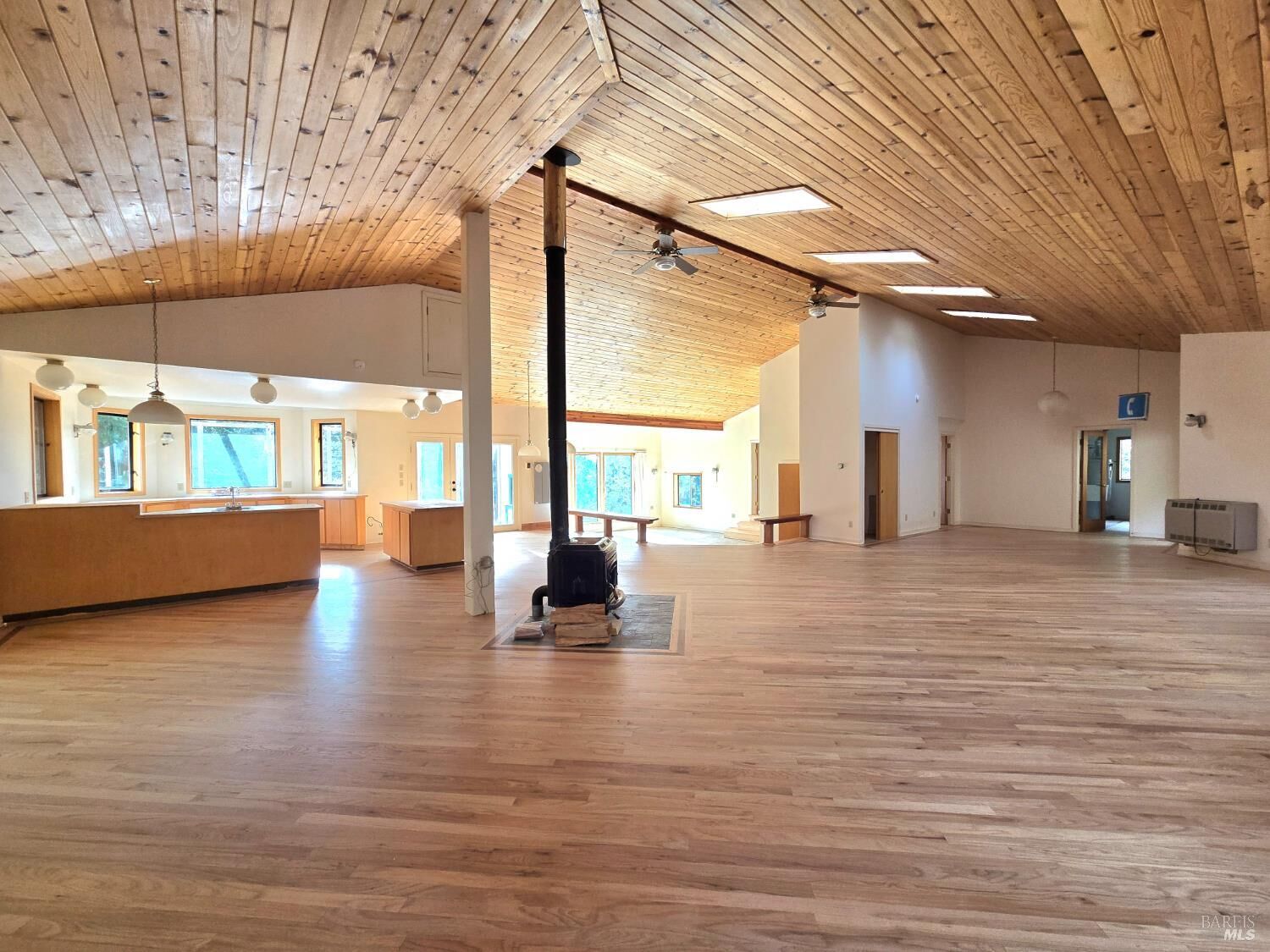 Property Photo:  36955 Eureka Stagecoach Road  CA 95490 