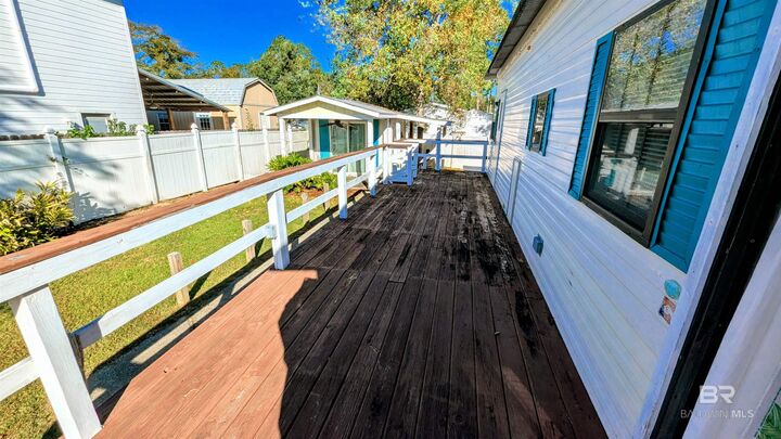 Property Photo:  81 Horn Drive  AL 36549 