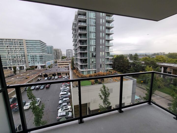 6633 Buswell Street 709 — photo 1