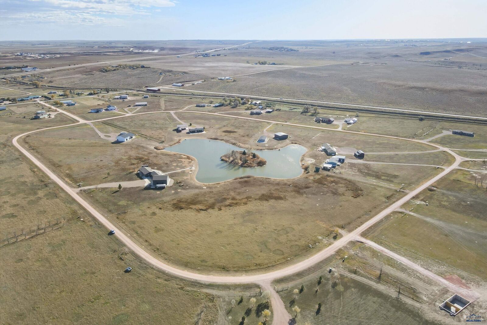 Property Photo:  13249 Hillsview Dr  SD 57747 