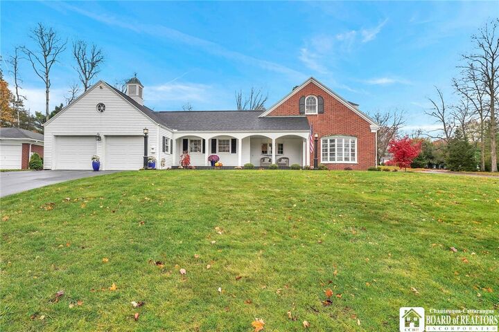 Property Photo:  21 Mercury Lane  NY 14701 